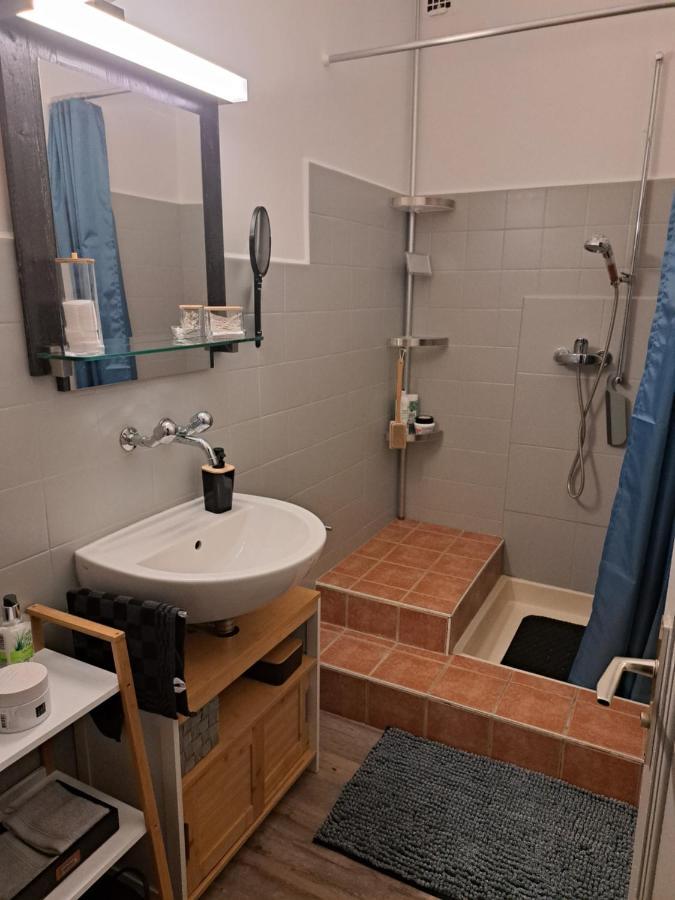 Chambre D'Hote Du Mont D'Or Vallorbe Esterno foto